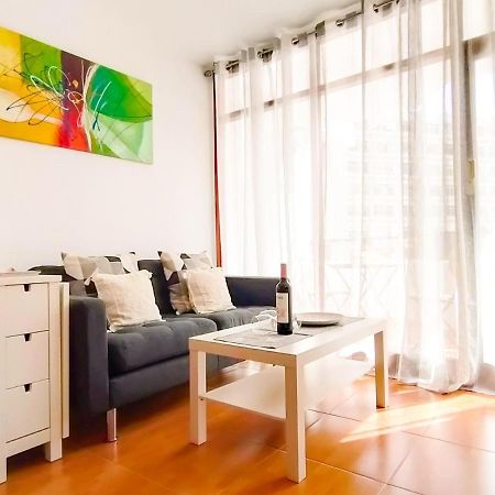Sweet Friendly Holiday Home Playa del Ingles  Ngoại thất bức ảnh