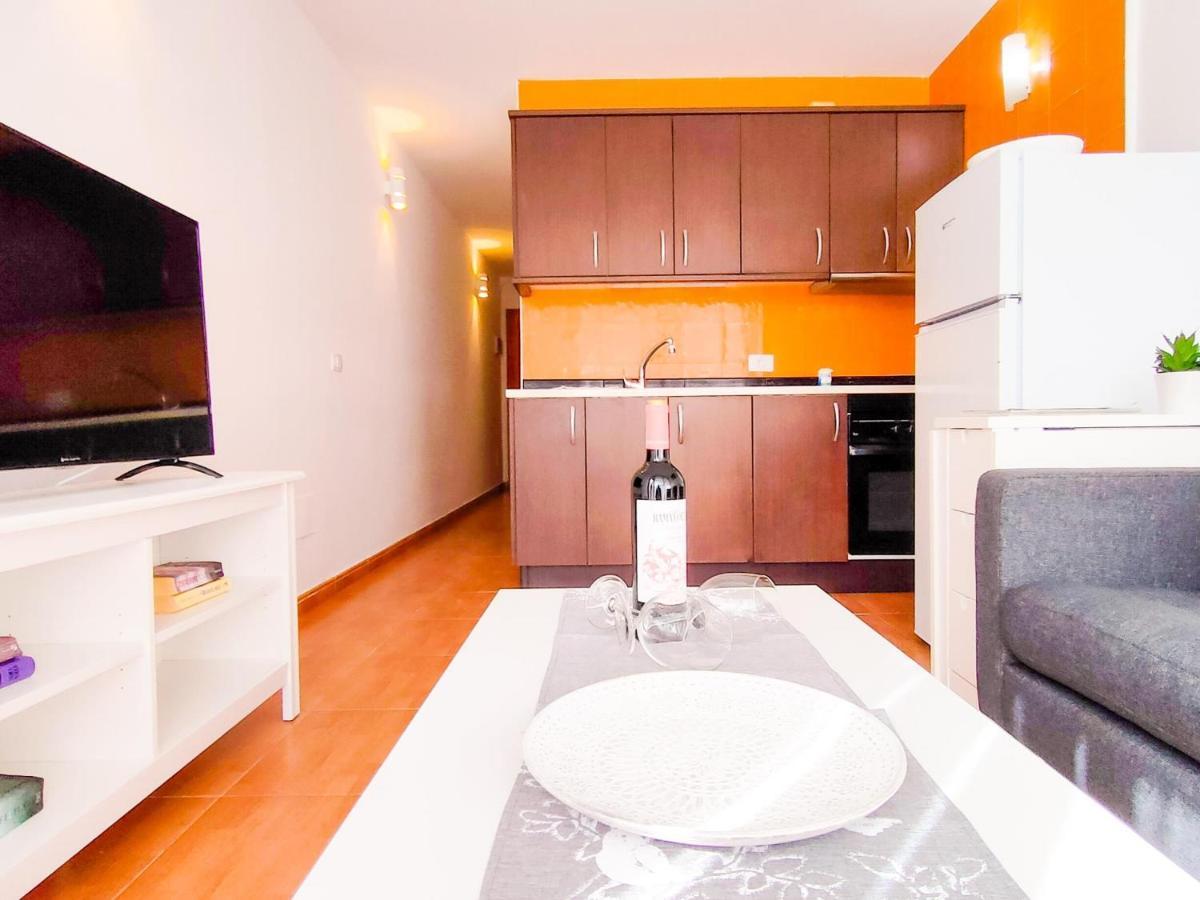 Sweet Friendly Holiday Home Playa del Ingles  Ngoại thất bức ảnh