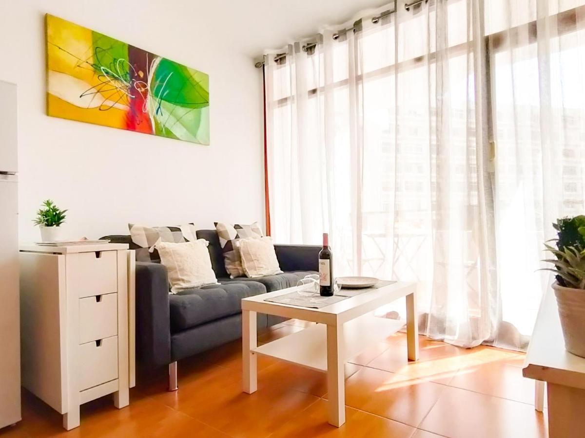 Sweet Friendly Holiday Home Playa del Ingles  Ngoại thất bức ảnh