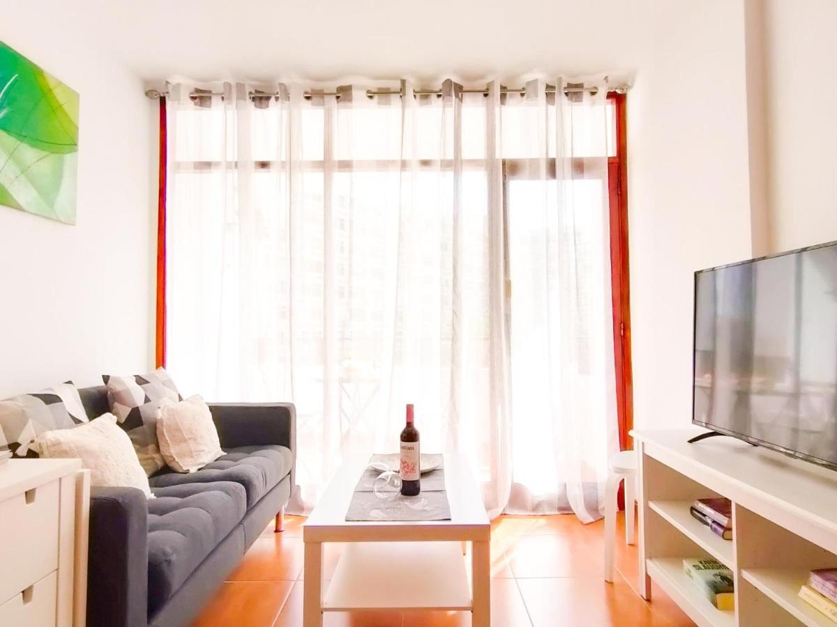 Sweet Friendly Holiday Home Playa del Ingles  Ngoại thất bức ảnh