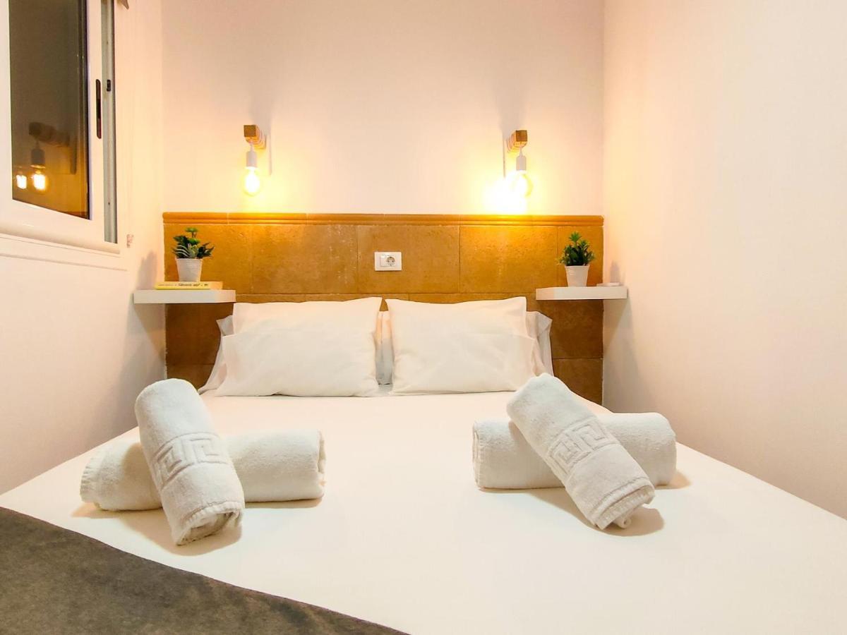 Sweet Friendly Holiday Home Playa del Ingles  Ngoại thất bức ảnh