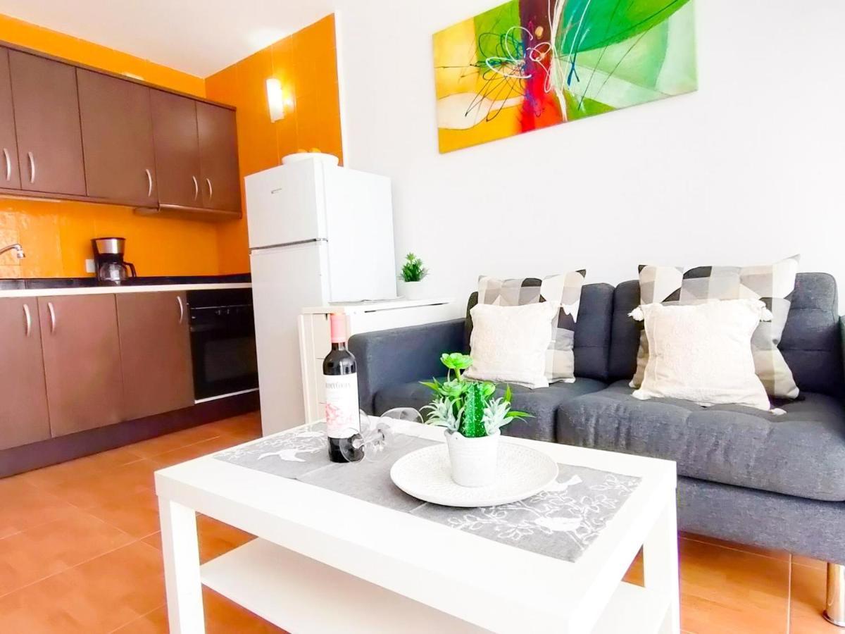 Sweet Friendly Holiday Home Playa del Ingles  Ngoại thất bức ảnh