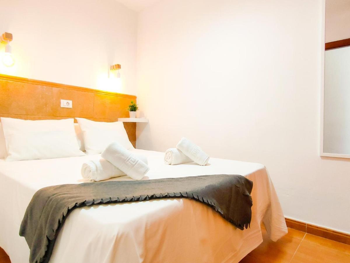 Sweet Friendly Holiday Home Playa del Ingles  Ngoại thất bức ảnh