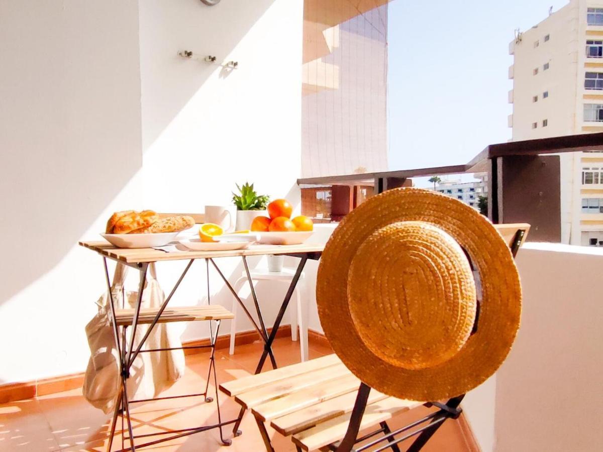 Sweet Friendly Holiday Home Playa del Ingles  Ngoại thất bức ảnh