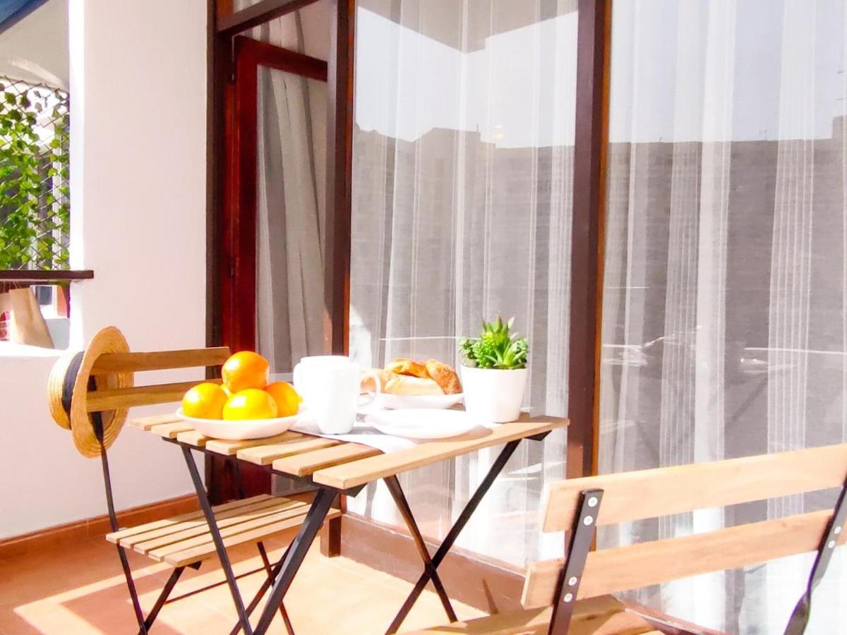 Sweet Friendly Holiday Home Playa del Ingles  Ngoại thất bức ảnh