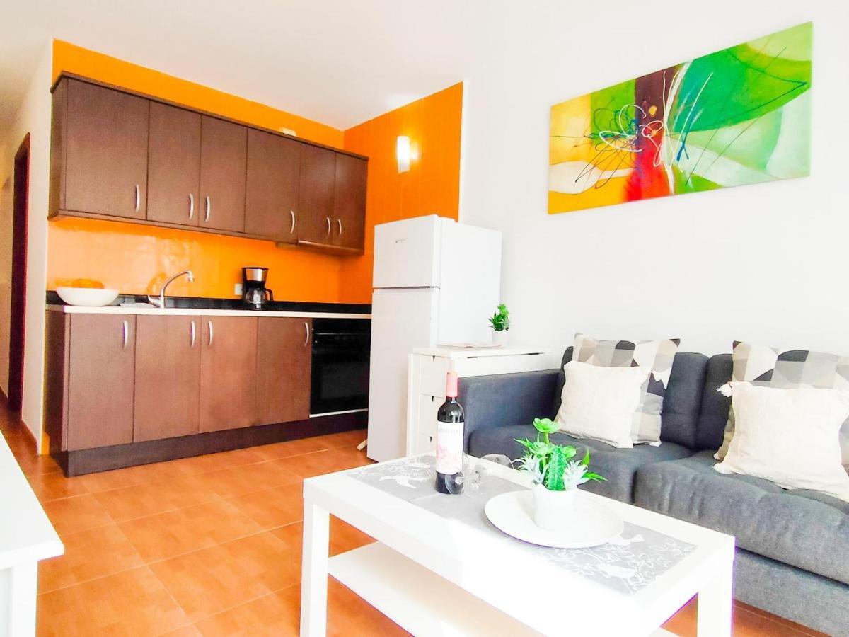 Sweet Friendly Holiday Home Playa del Ingles  Ngoại thất bức ảnh