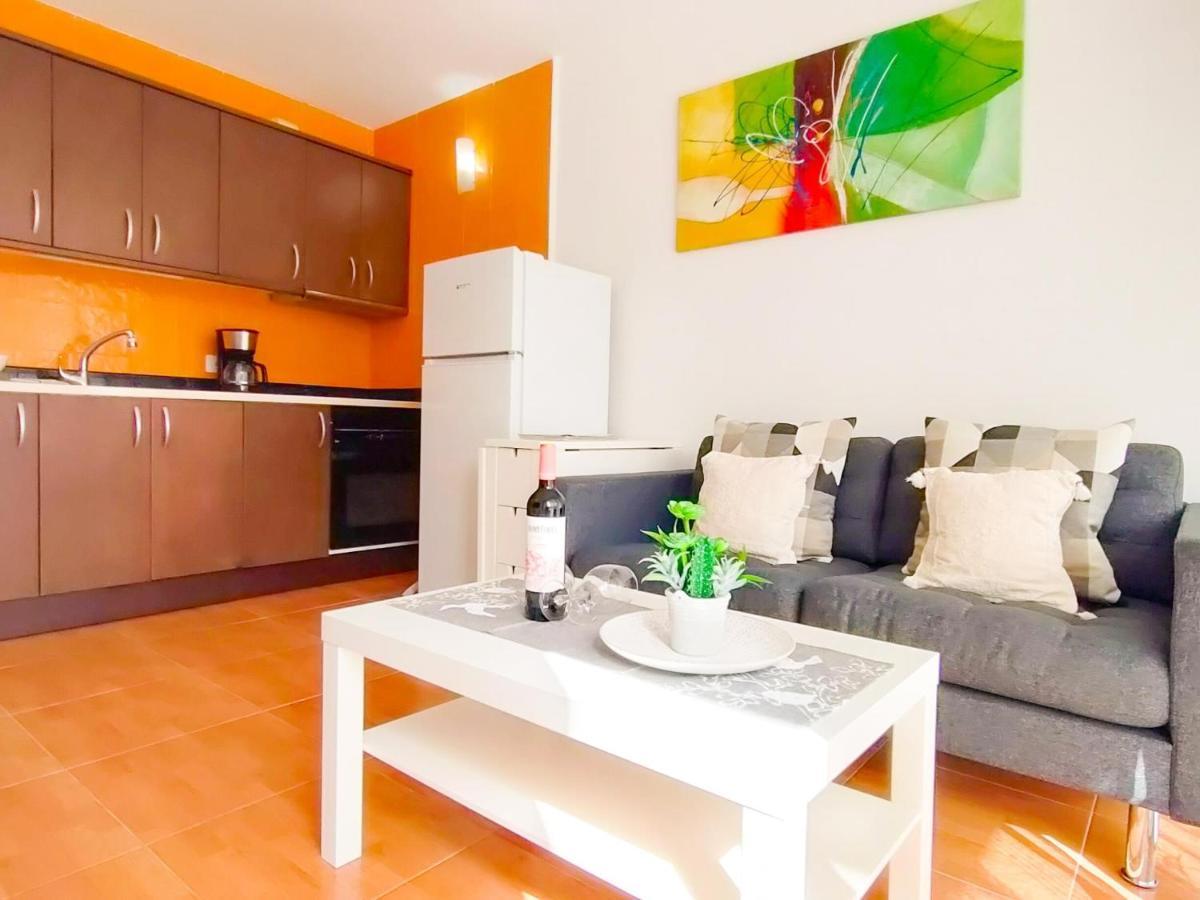 Sweet Friendly Holiday Home Playa del Ingles  Ngoại thất bức ảnh