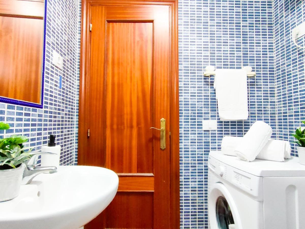 Sweet Friendly Holiday Home Playa del Ingles  Ngoại thất bức ảnh